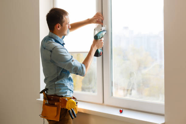 Best Residential Window Installation in USA